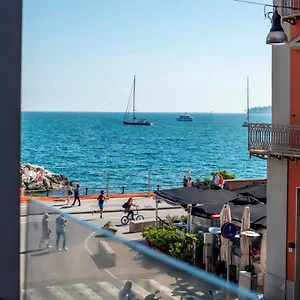 Partenope Luxury , Napoli Italia