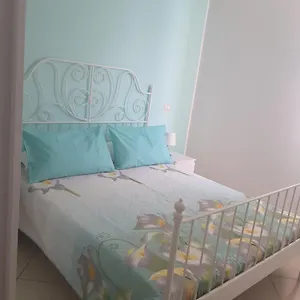 Bed & Breakfast Iriss
