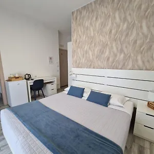 Bgy Airport House 3*, Grassobbio Italia