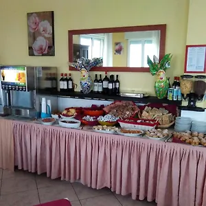 Maria Luisa 2*, Viserba Di Rimini Italia