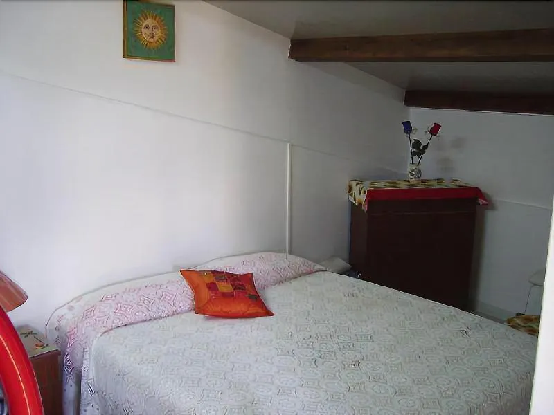 Casa Rupilio Hotel Taormina