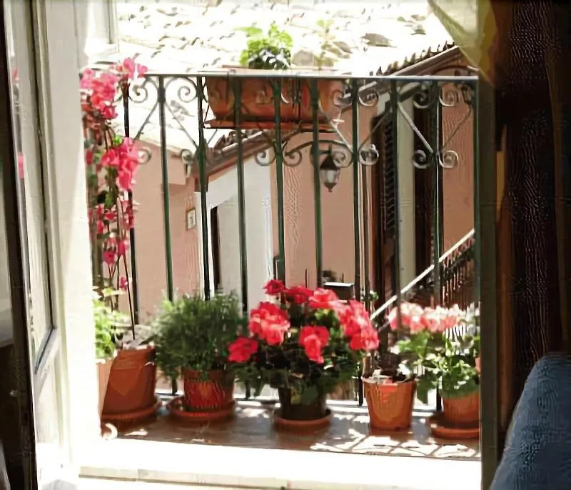 Casa Rupilio Hotel Taormina