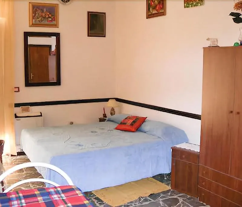 Casa Rupilio Hotel Taormina